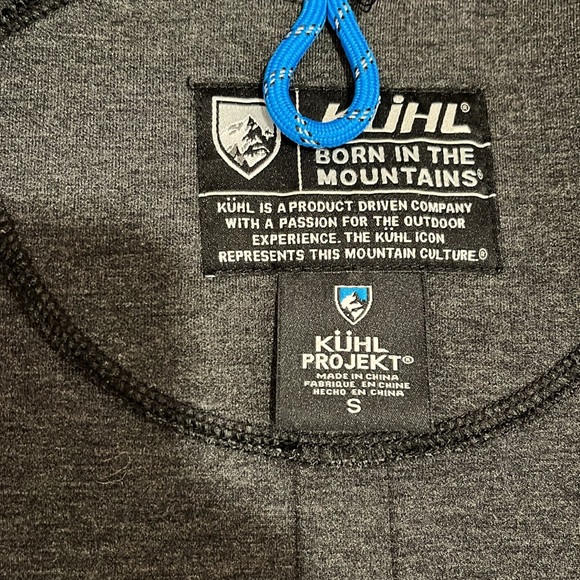 🌺Kuhl Vest - Picture 7 of 14